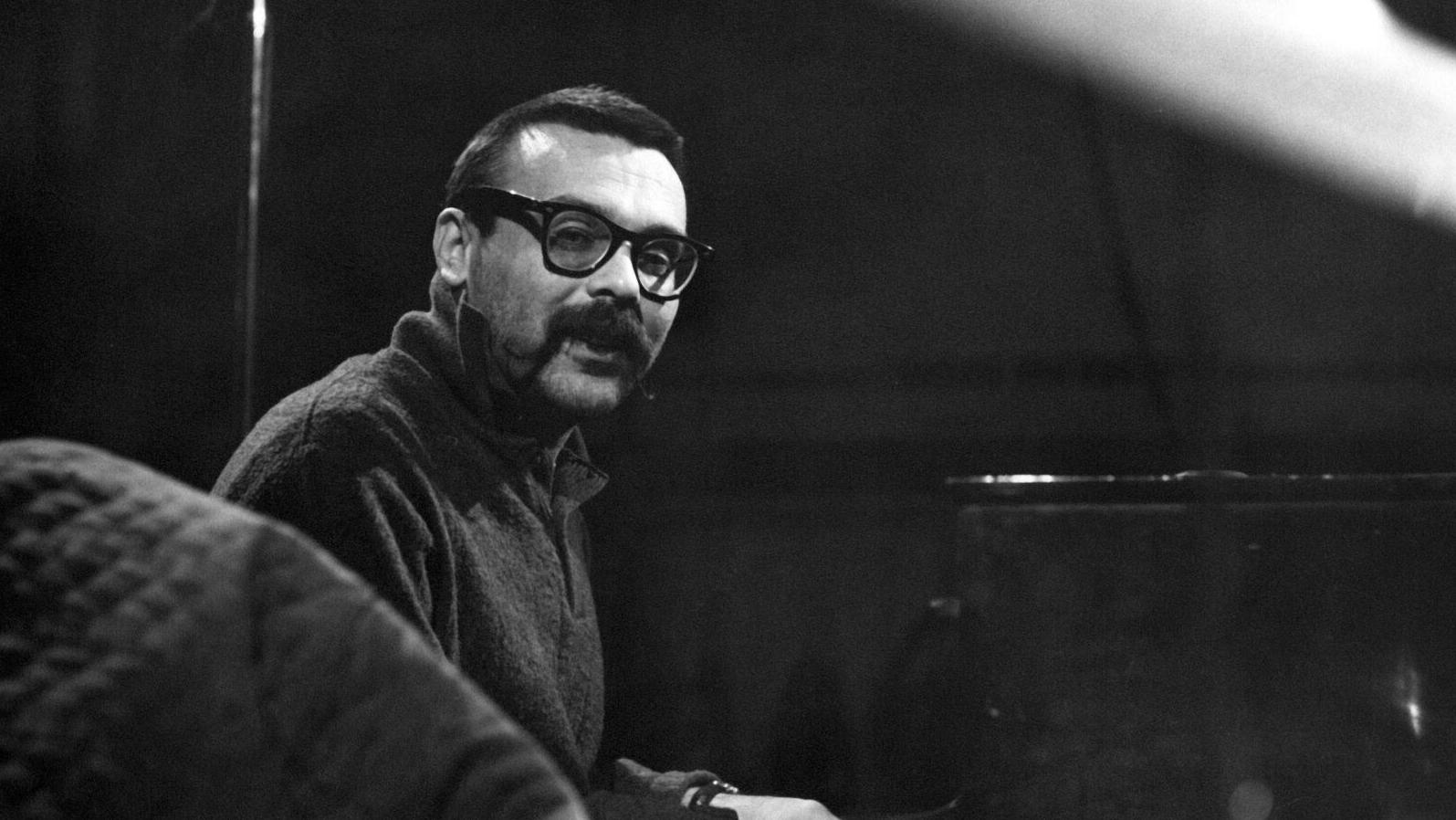 Inside the formula that made 'A Charlie Brown Christmas' a holiday music hit